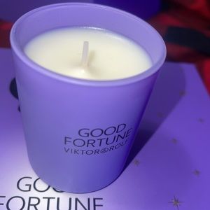 Good Fortune 🔮 Candle 🕯️ Limited Edition